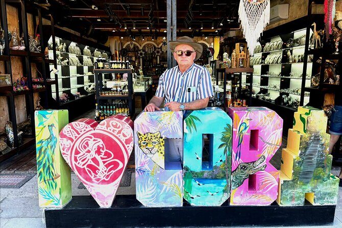 Tulum with a Cobá Detour to Valladolid - Key Points