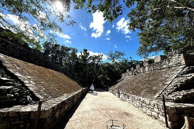 Tulum with a Cobá Detour to Valladolid - The Itinerary: What You Can Expect