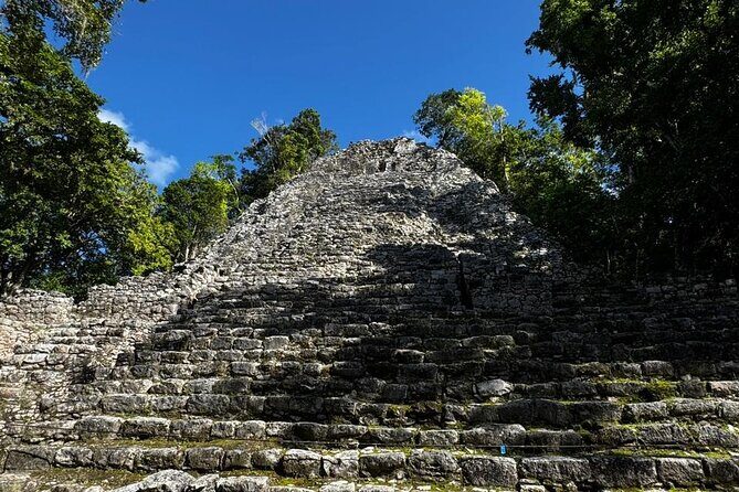 Tulum with a Cobá Detour to Valladolid - Value and Pricing: Is It Worth It?