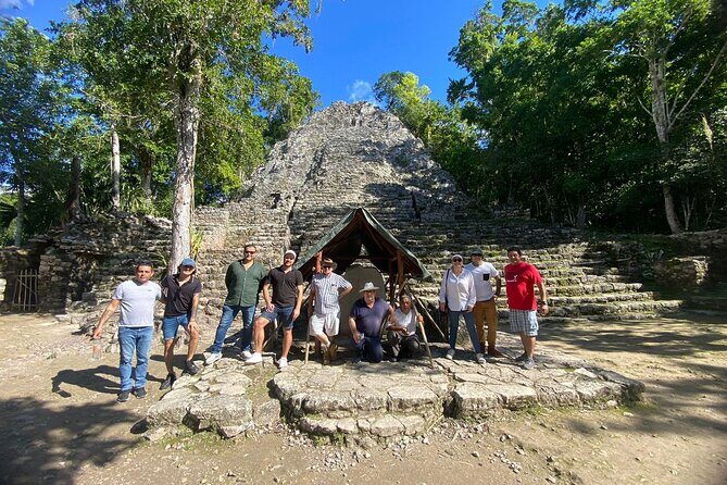 Tulum with a Cobá Detour to Valladolid - Authentic Experiences and Local Insights