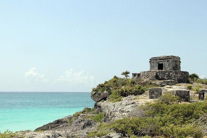 Tulum Xtreme Experience-Mayan Ruin,ATVS Shared, Snorkeling Cenote - Key Points