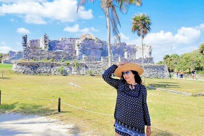 Tulum Xtreme Experience-Mayan Ruin,ATVS Shared, Snorkeling Cenote - Practicalities and Considerations