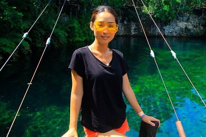 Tulum Xtreme Experience-Mayan Ruin,ATVS Shared, Snorkeling Cenote - Wrapping Up