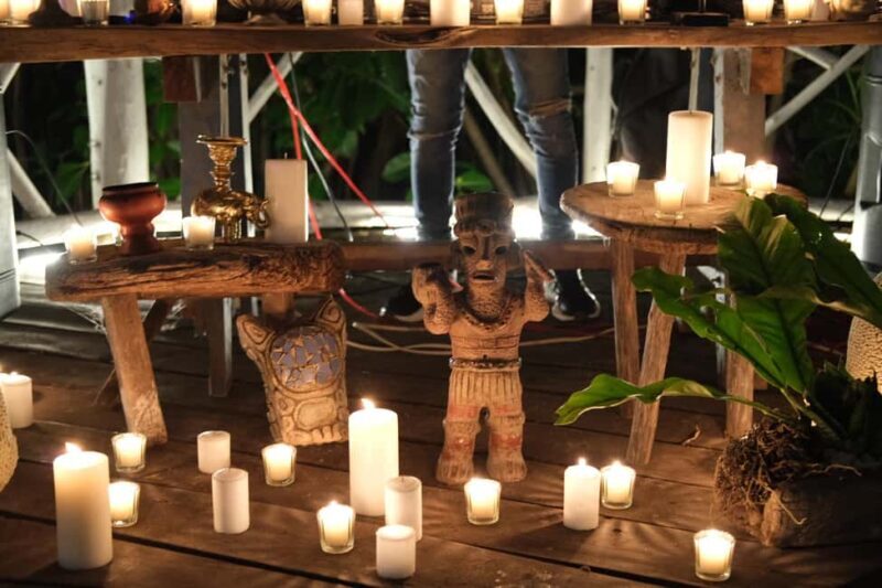 Tulum: Zenote Sanctuary with Gastronomic Package & Transfers - Reviews and Real Experiences