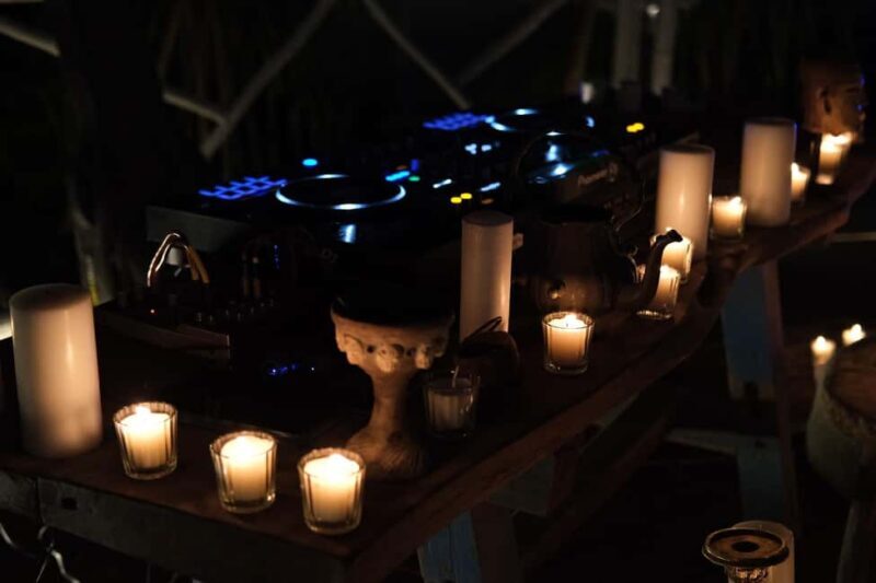 Tulum: Zenote Sanctuary with Gastronomic Package & Transfers - Practical Tips for Making the Most of Your Visit