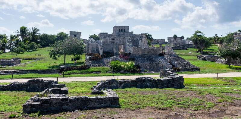 Tulum's Historical Treasures: A Private Walking Tour - Introduction