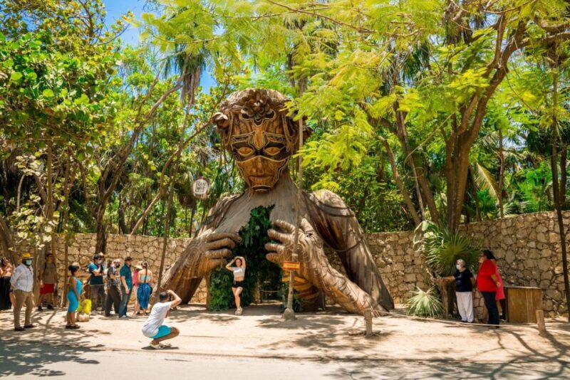 Tulum's Historical Treasures: A Private Walking Tour - Final Thoughts