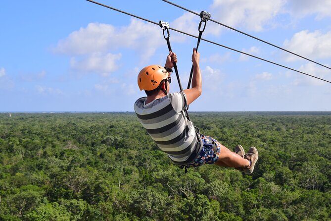 Tulum's Thrilling Jungle: ATV, Zip Lines, Cenote & More! - Final Thoughts