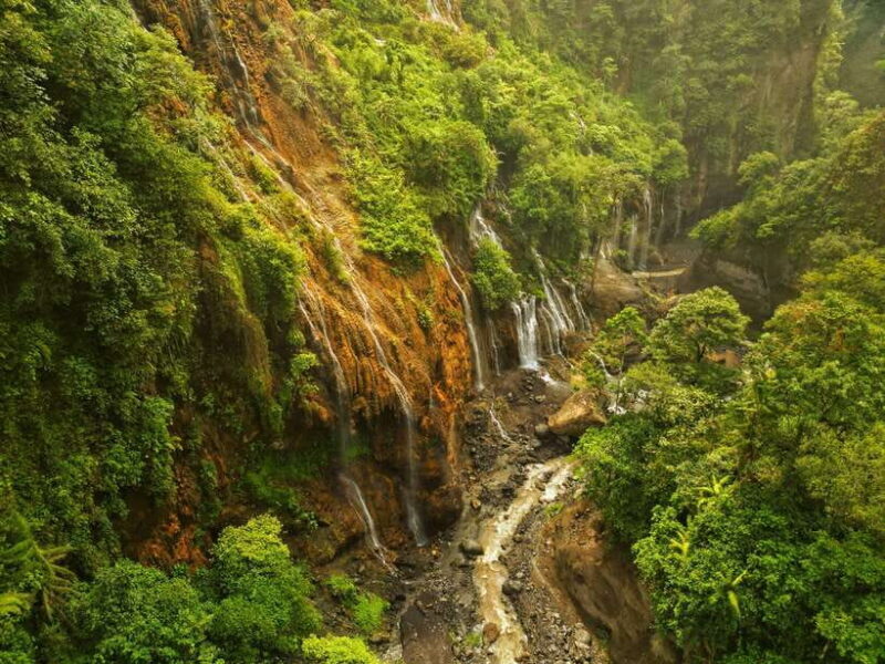 Tumpak Sewu: 1 Day Private Trip from Malang or Surabaya - Introduction