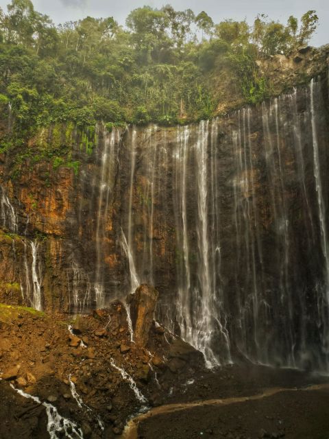 Tumpak Sewu: 1 Day Private Trip From Malang or Surabaya - Pricing and Booking