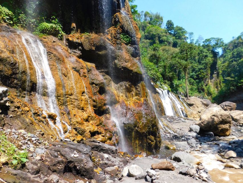Tumpak Sewu: 1 Day Private Trip From Malang or Surabaya - Highlights