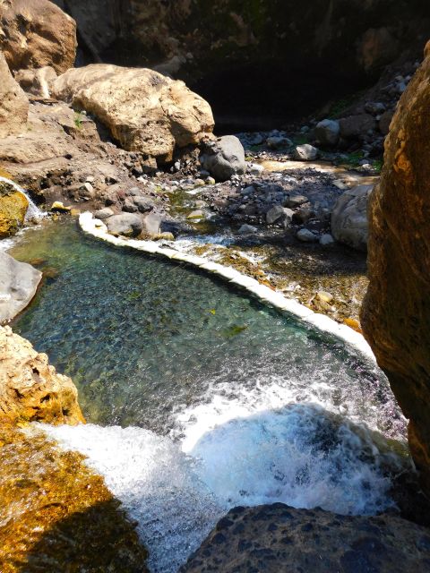 Tumpak Sewu: 1 Day Private Trip From Malang or Surabaya - What to Bring