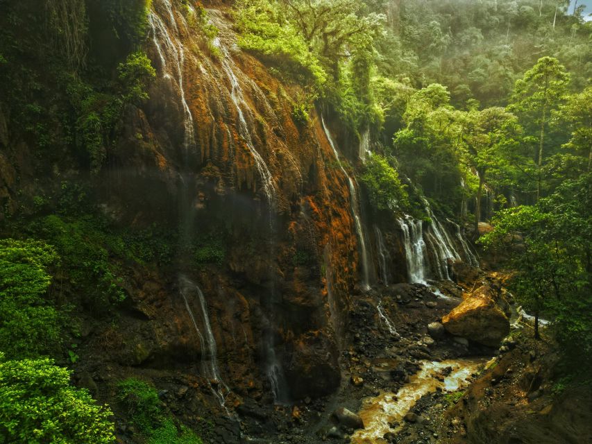 Tumpak Sewu: 1 Day Private Trip From Malang or Surabaya - Additional Information