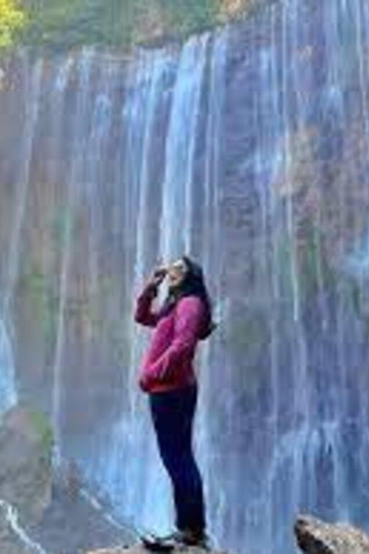 Tumpak Sewu - Bromo - Ijen Crater 3D2N Starting From Surabaya/Malang - Itinerary and Highlights