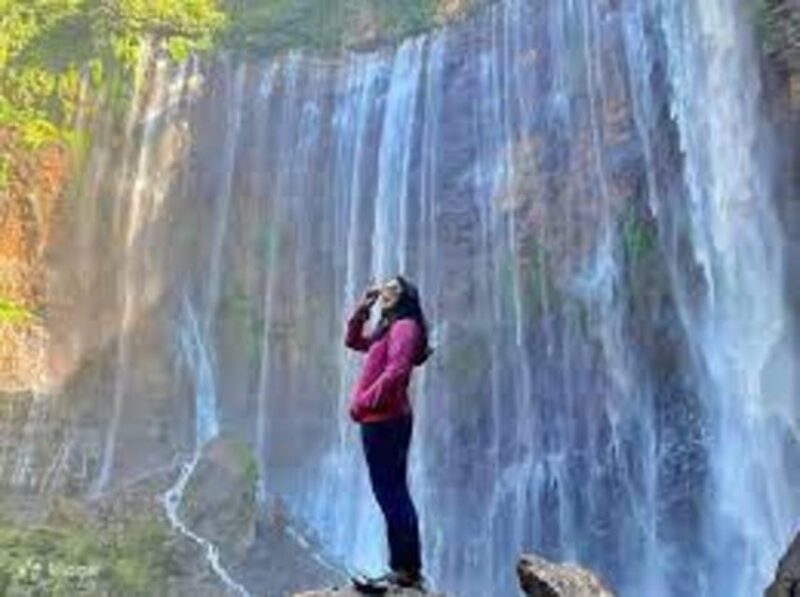 Tumpak Sewu - Bromo - Ijen Crater 3D2N Starting From Surabaya/Malang - Inclusions and Exclusions