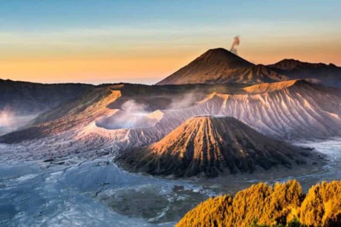 Tumpak Sewu - Bromo - Ijen Crater 3D2N Starting From Surabaya/Malang - Frequently Asked Questions