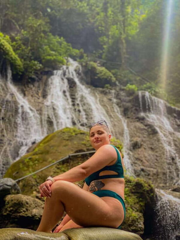 Tumpak Sewu & Rainbow Village: 1 Day Private Tour with Lunch - The Highlight: Tumpak Sewu Waterfall