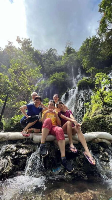 Tumpak Sewu & Rainbow Village: 1 Day Private Tour with Lunch - Who Would Love This Tour?