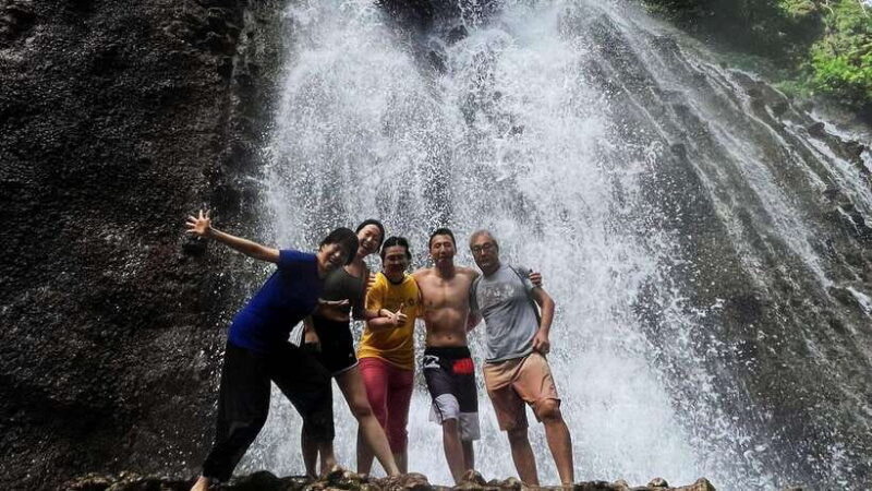Tumpak Sewu & Rainbow Village: 1 Day Private Tour with Lunch - FAQs
