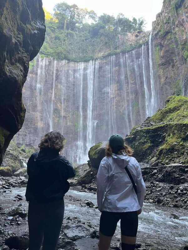 Tumpak Sewu Tour start from Malang - 1D - Key Points