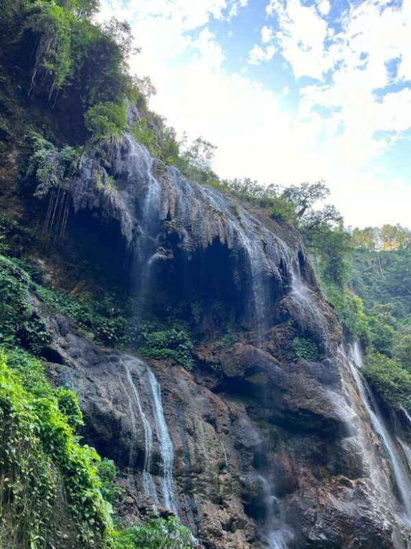 Tumpak Sewu Tour start from Malang - 1D - What Travelers Should Know