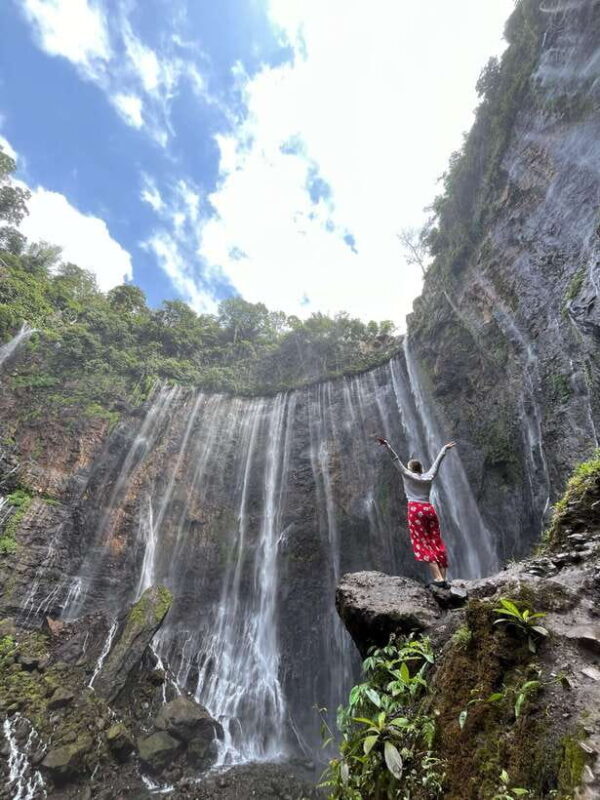 Tumpak Sewu Tour start from Malang - 1D - Authentic Experiences and Honest Tips