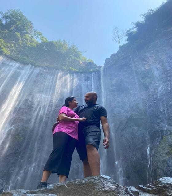 Tumpak Sewu Tour start from Malang - 1D - Who Is This Tour Best For?