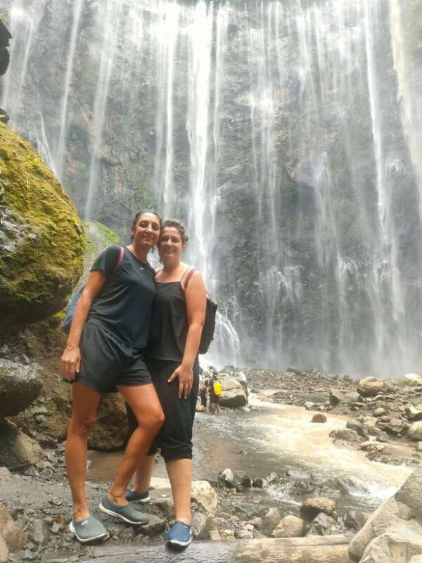 Tumpak Sewu Tour start from Malang - 1D - Frequently Asked Questions