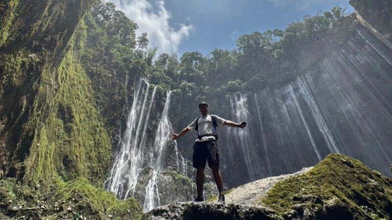 Tumpak Sewu Waterfall : 1 Day Trip from Malang or Surabaya - The Experience in Detail