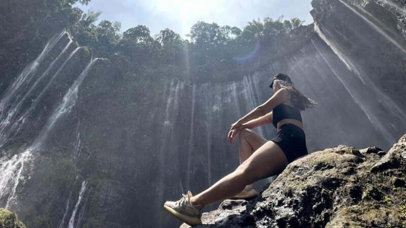 Tumpak Sewu Waterfall : 1 Day Trip from Malang or Surabaya - Who Would Love This Tour?