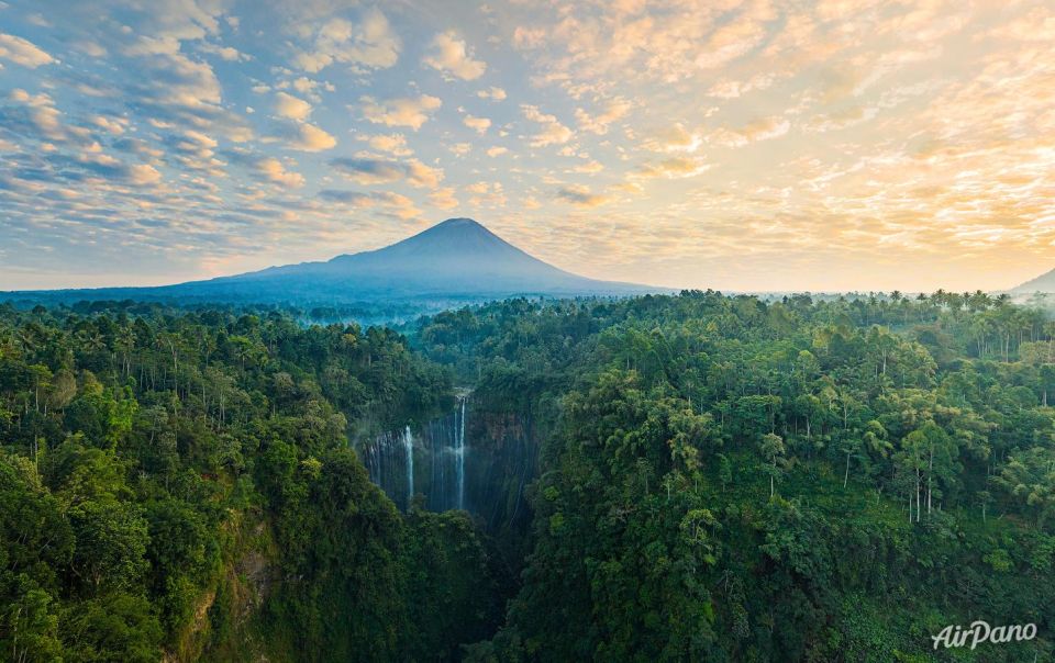 Tumpak Sewu Waterfall and Bromo Sunrise 2D1N From Surabaya - Witness Bromo Sunrise
