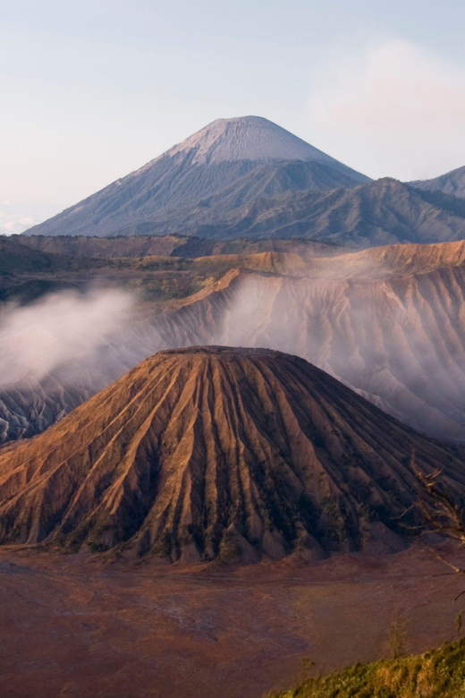 Tumpak Sewu Waterfall, Bromo, Ijen East Java 3D2N - Good To Know