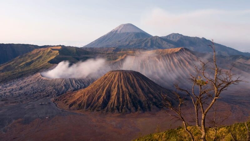 Tumpak Sewu Waterfall, Bromo, Ijen East Java 3D2N - Participant Restrictions