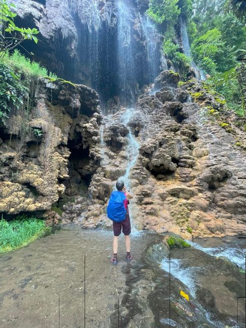 Tumpak Sewu Waterfall Join in Trip From Malang City - Highlights of the Itinerary