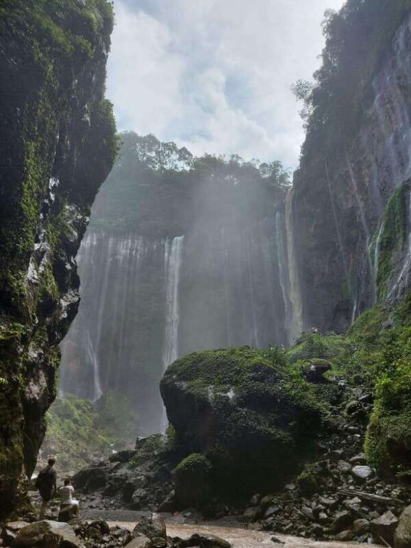 Tumpak Sewu Waterfall, Mount Bromo, Mt.Ijen 4-Day Tour - Final Thoughts