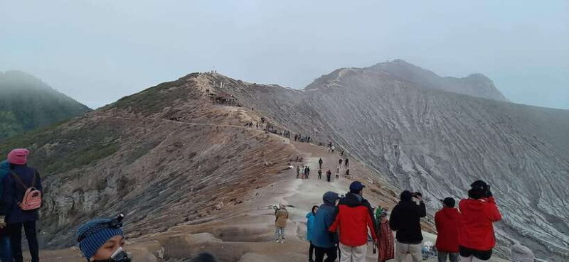 Tumpak Sewu Waterfall, Mount Bromo, Mt.Ijen 4-Day Tour - FAQ