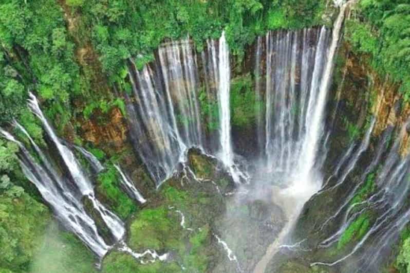Tumpak Sewu Waterfall With Guide From Malang - Good To Know