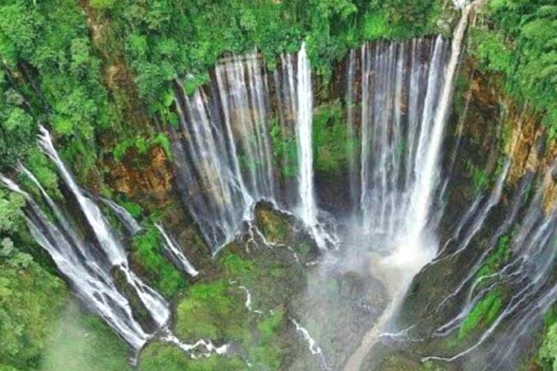 Tumpak Sewu Waterfall With Guide From Malang - Highlights of the Trip