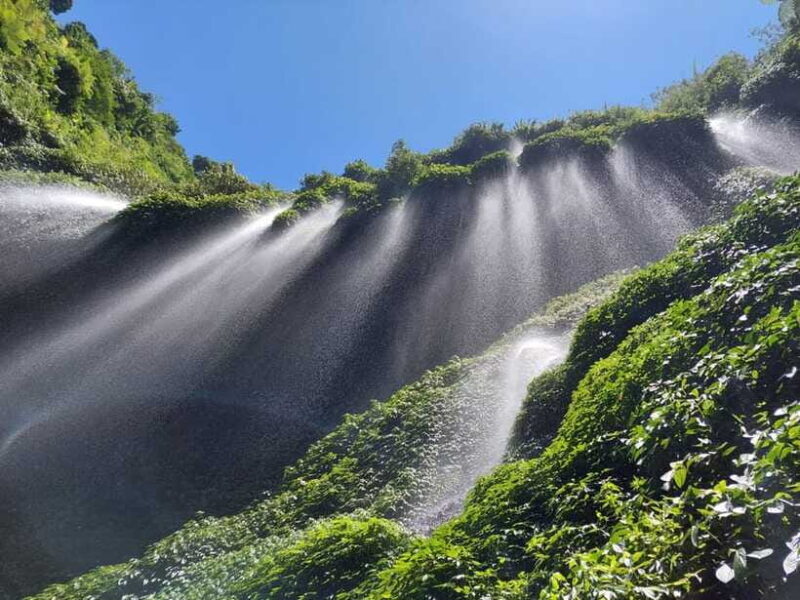 Tumpak Sewu waterfall:Seeing waterfall - Who Should Consider This Tour?
