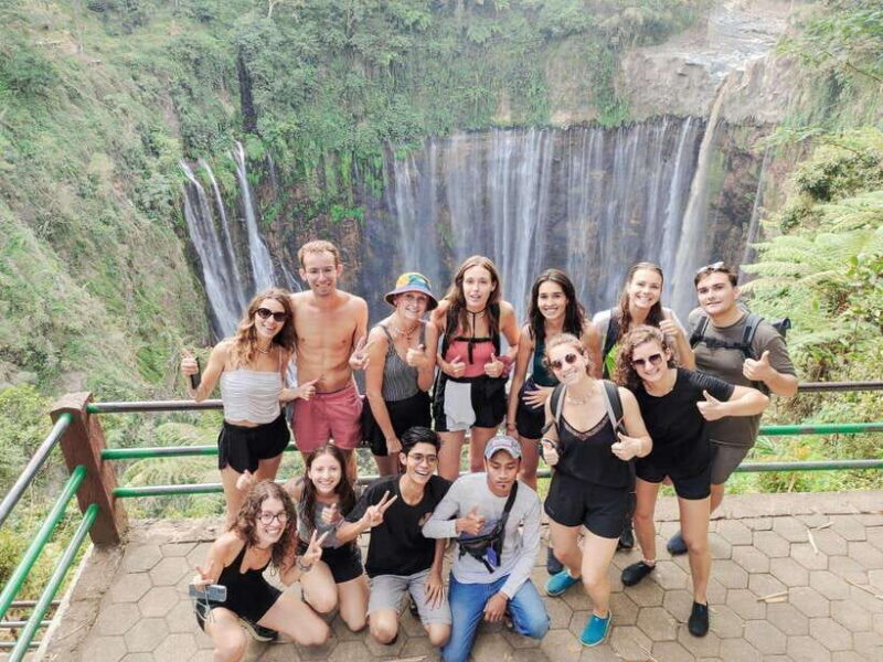 Tumpaksewu Day Tour with Guided Option - Introduction
