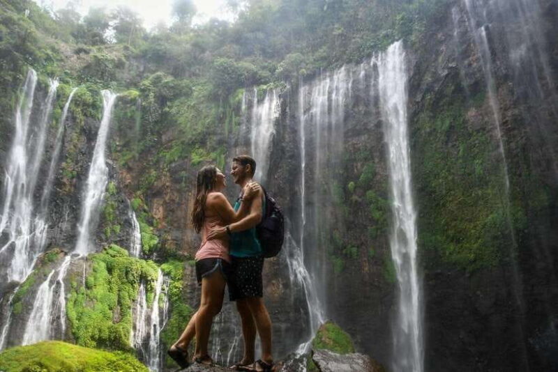 Tumpaksewu Day Tour with Guided Option - What You Can Expect on the Day