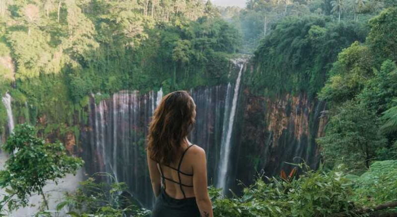 Tumpaksewu Day Tour with Guided Option - Authentic Experience & Real Travelers’ Perspectives