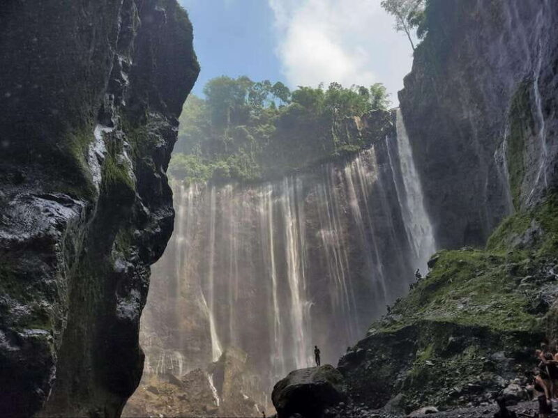 Tumpaksewu Day Tour with Guided Option - FAQ