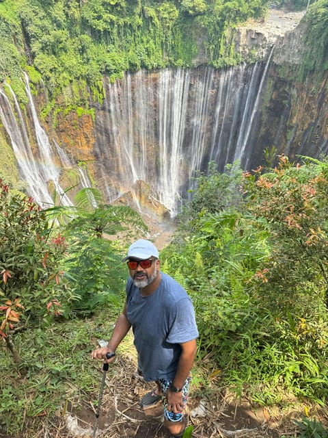 Tumpaksewu Waterfalls: 1 Day Tour From Malang or Surabaya - Good To Know