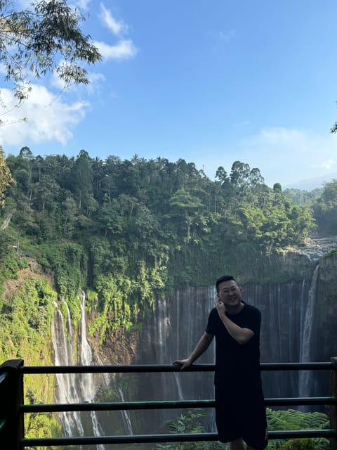 Tumpaksewu Waterfalls: 1 Day Tour From Malang or Surabaya - Frequently Asked Questions