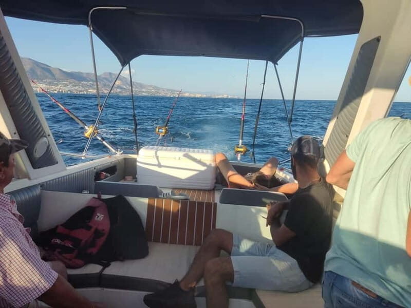 TUNA FISHING TRIPS IN FUENGIROLA - Final Thoughts: Is This Tour Worth It?