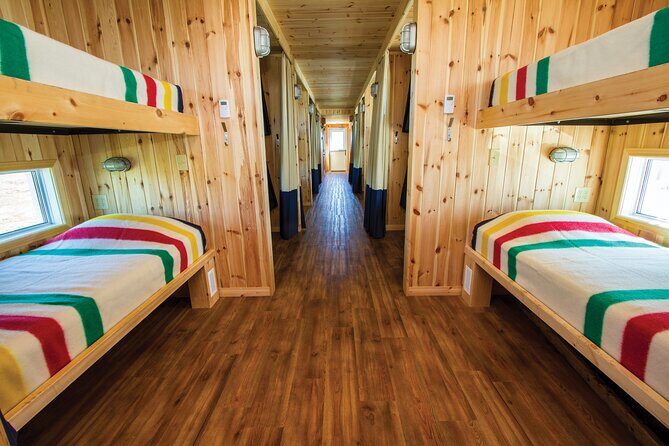 Tundra Buggy Lodge Polar Bears Adventure - Who Will This Tour Suit?