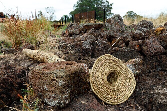 Tungatt Mirring, Stone Country Half Day Tour - Budj Bim - Key Points