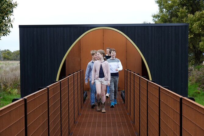 Tungatt Mirring, Stone Country Half Day Tour - Budj Bim - Exploring the Itinerary in Detail