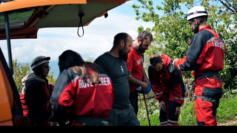 TUNNEL ABSEILING PLUS tour the underground - What Travelers Say